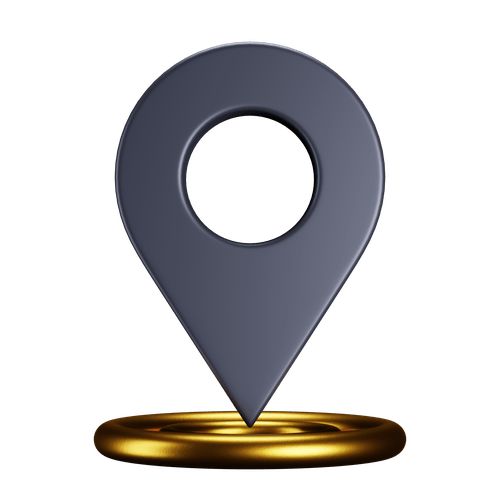 Rockhounding Map